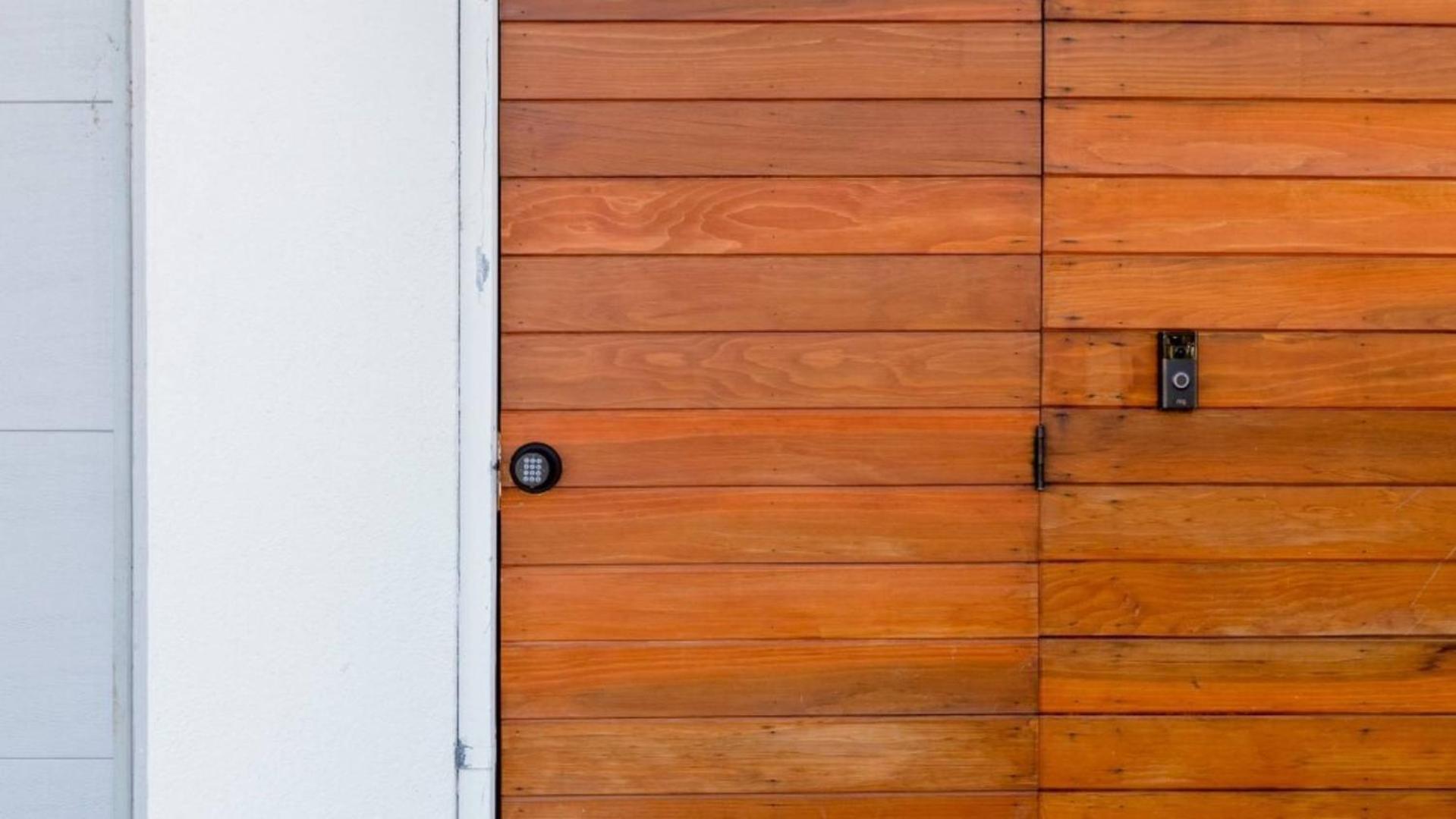 Sleek Luxury With Patio Lax & Access Appartement Los Angeles