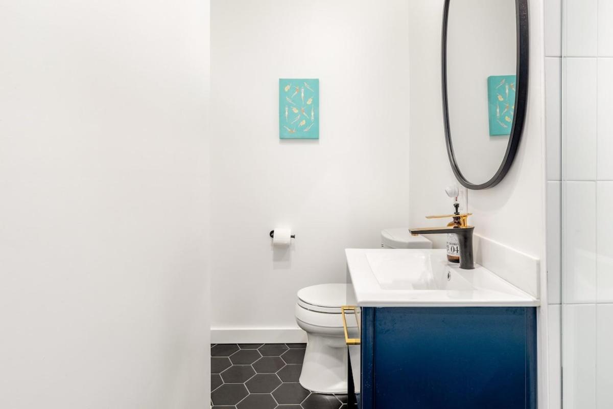 Appartement Sleek Luxury With Patio Lax & Access Los Angeles