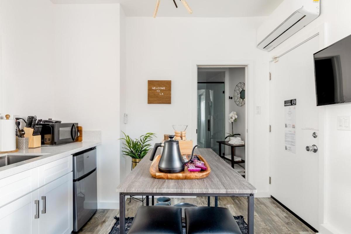 Appartamento Sleek Luxury With Patio Lax & Access *